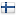 tandisp.ir server is located in Finland
